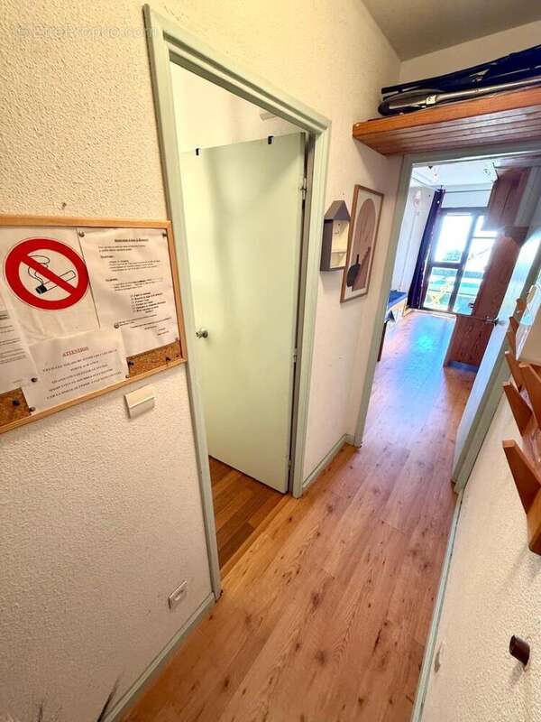   - Appartement à PRADES
