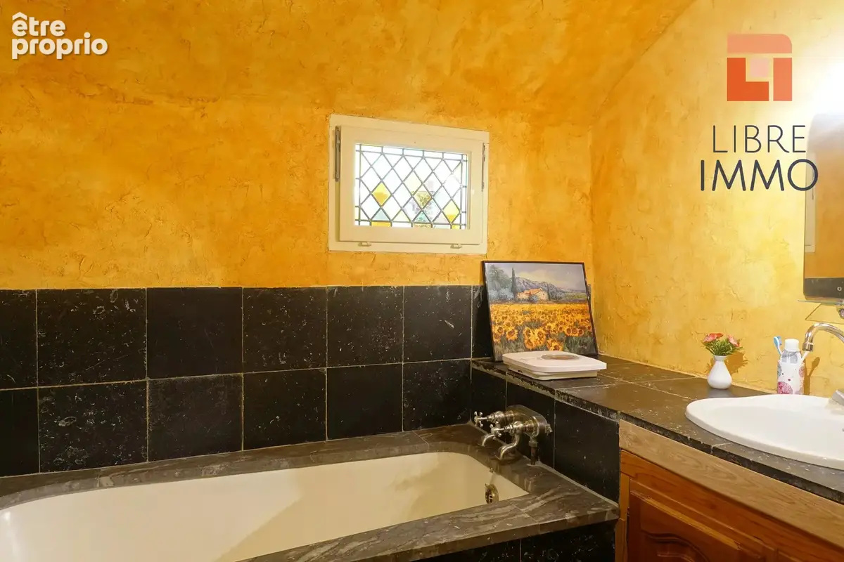 Belle maison de montagne rénovée avec vue exceptionnelle sur la vallée d’Ossau - photo 10