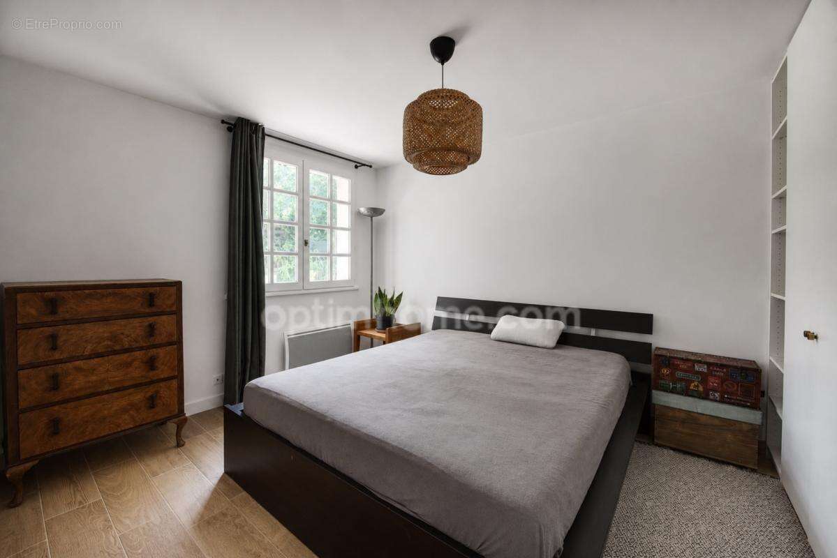 Montpellier - maison de caractère – 7 chambres – t3 indépendant – 2 garages - photo 25