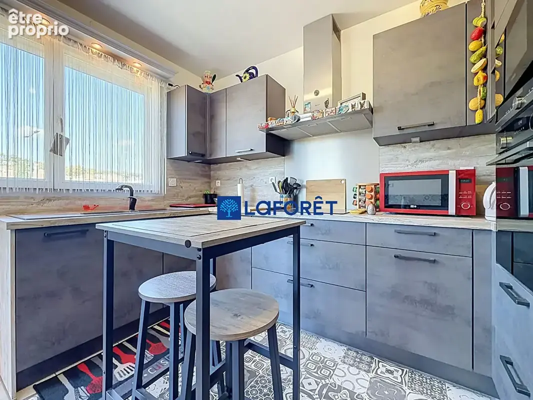 Carqueiranne - appartement - photo 7