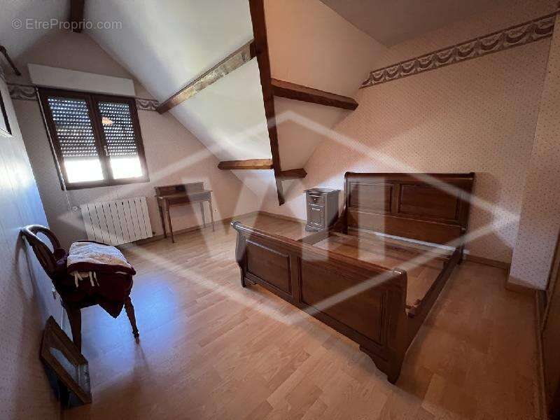 Maison à QUINCY-SOUS-SENART