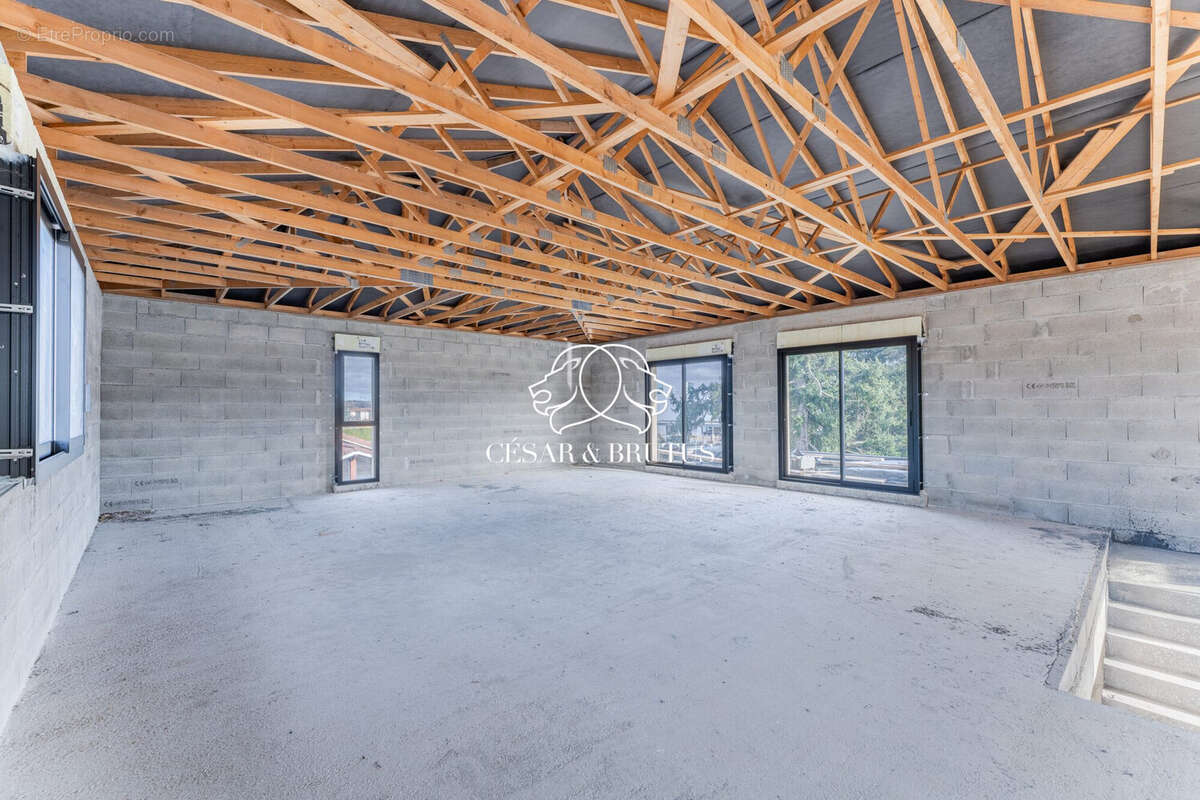 Maison 330 m² à Mions  - photo 7