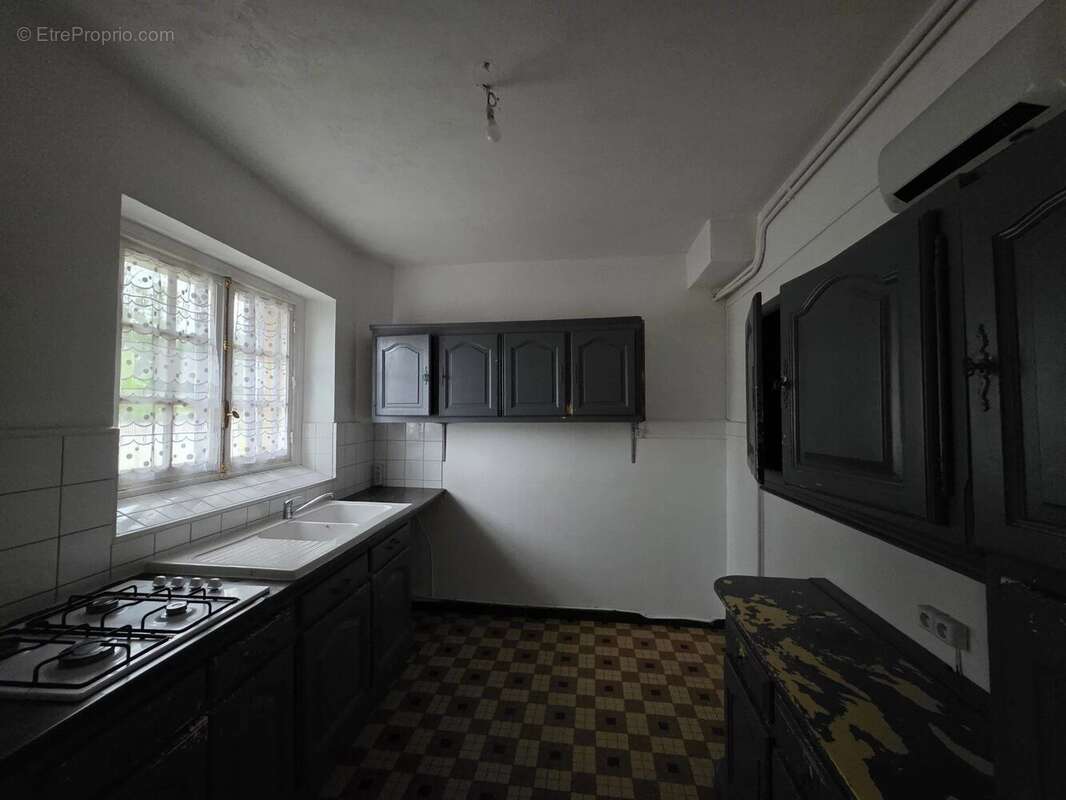 Appartement à ORLEIX