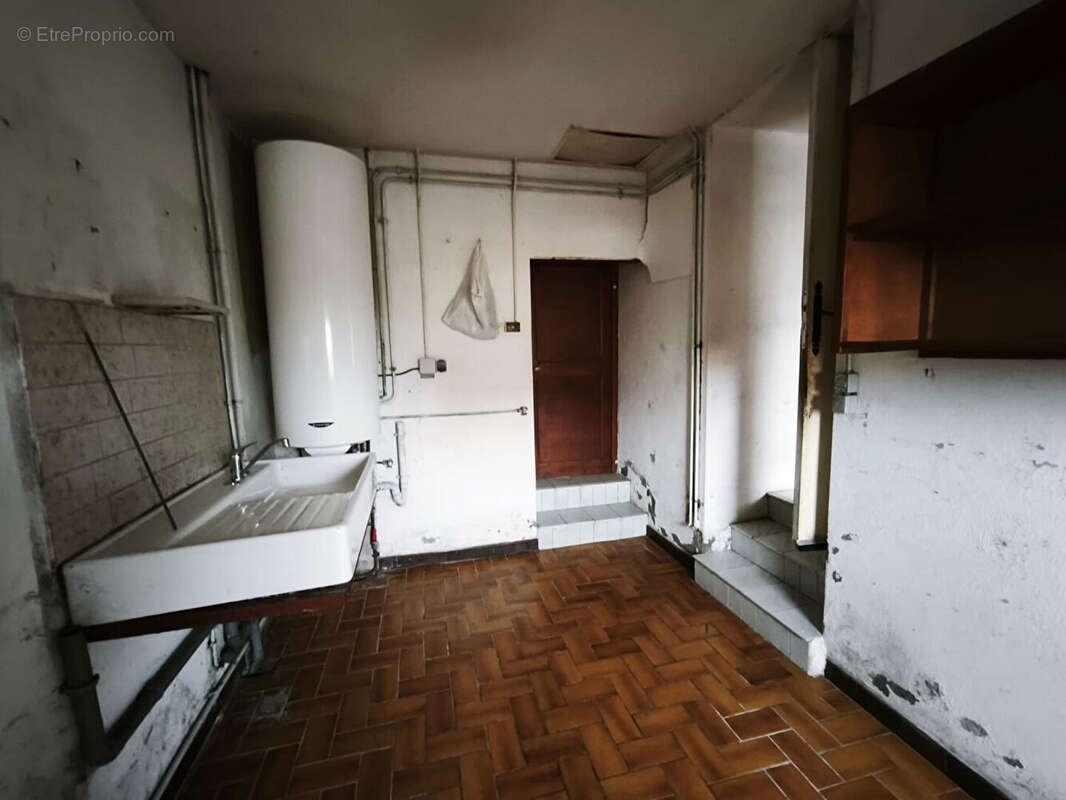 Maison à SERMOISE-SUR-LOIRE