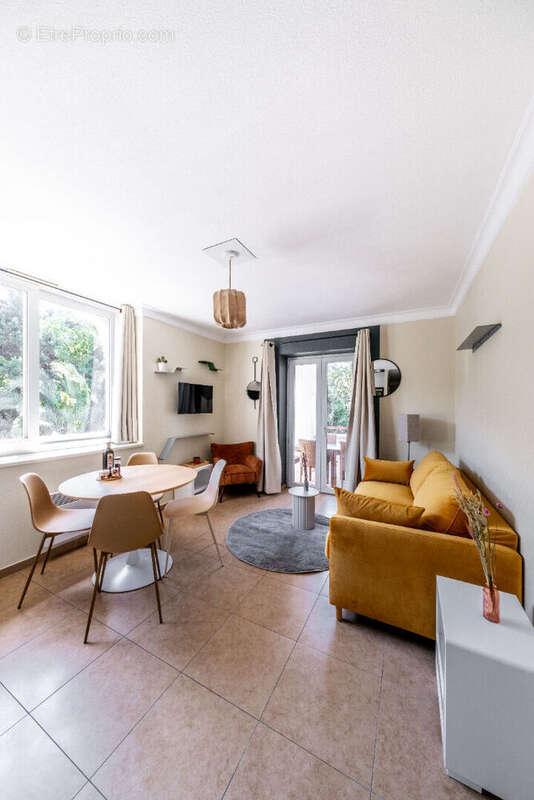 Appartement à SAINT-JEAN-DE-LUZ