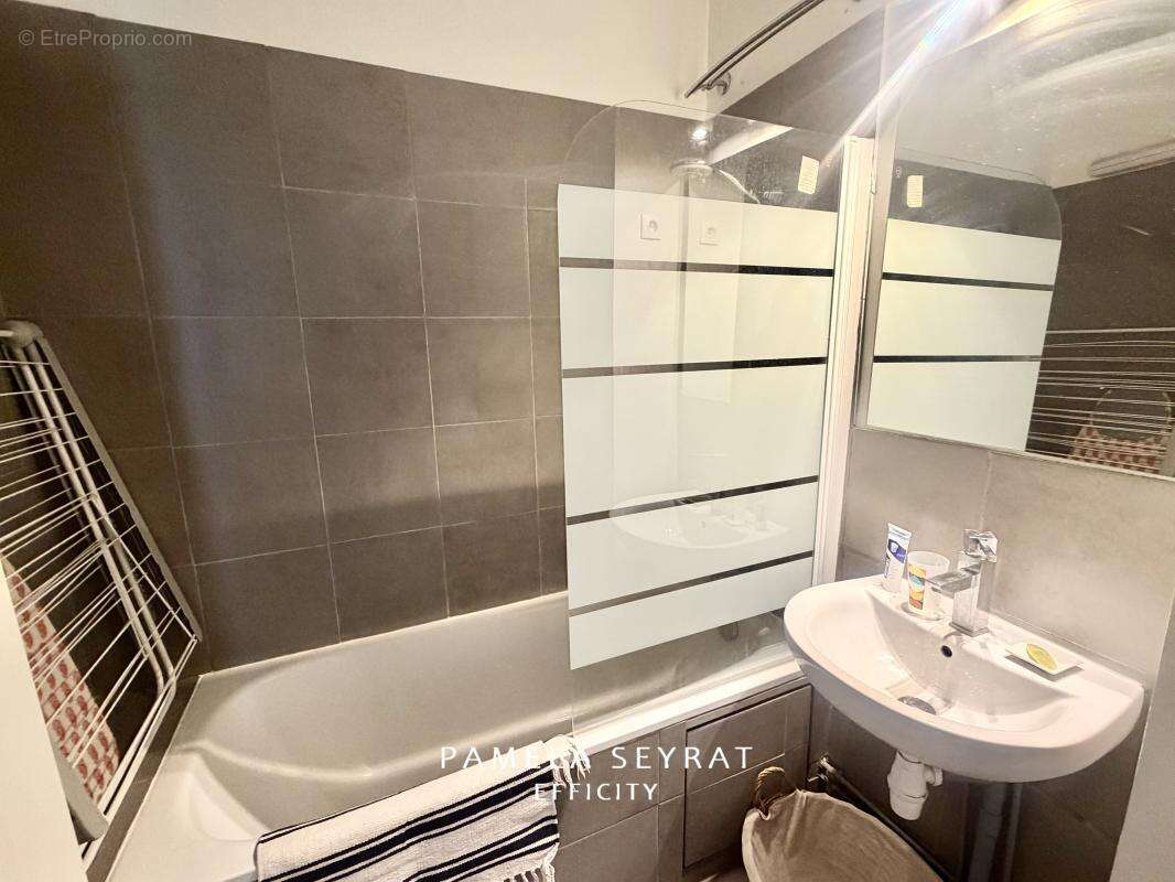 Appartement - photo 5