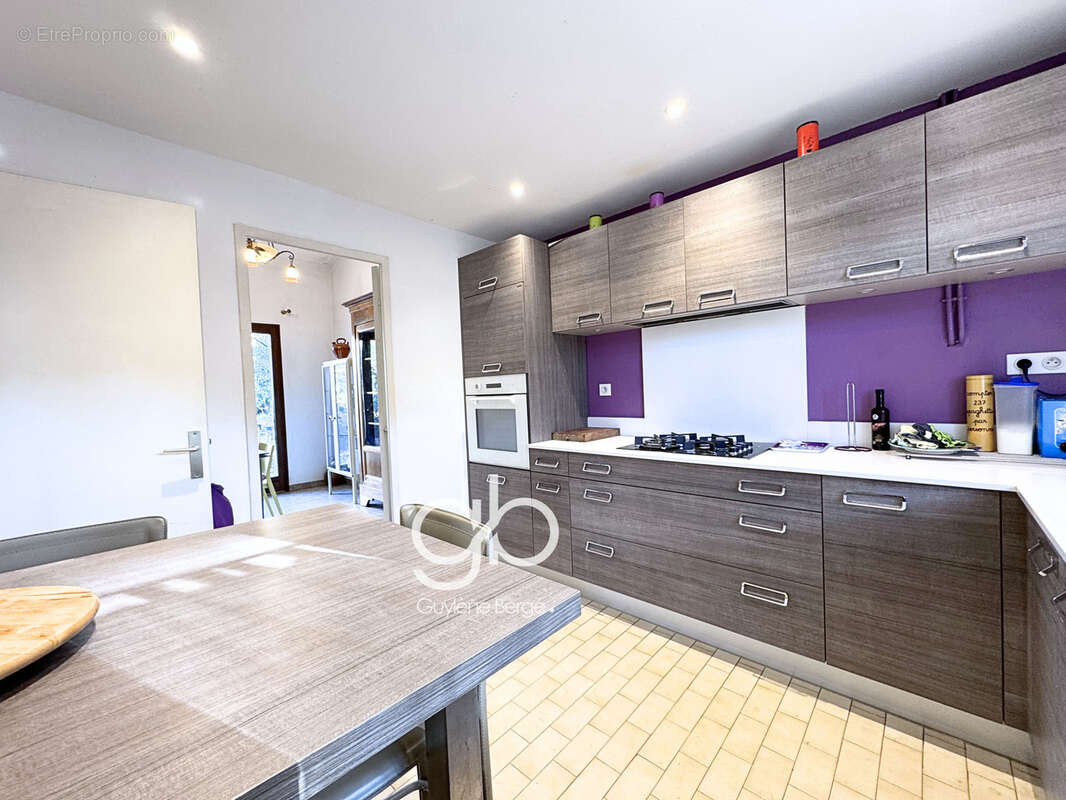 Maison à MONTPELLIER