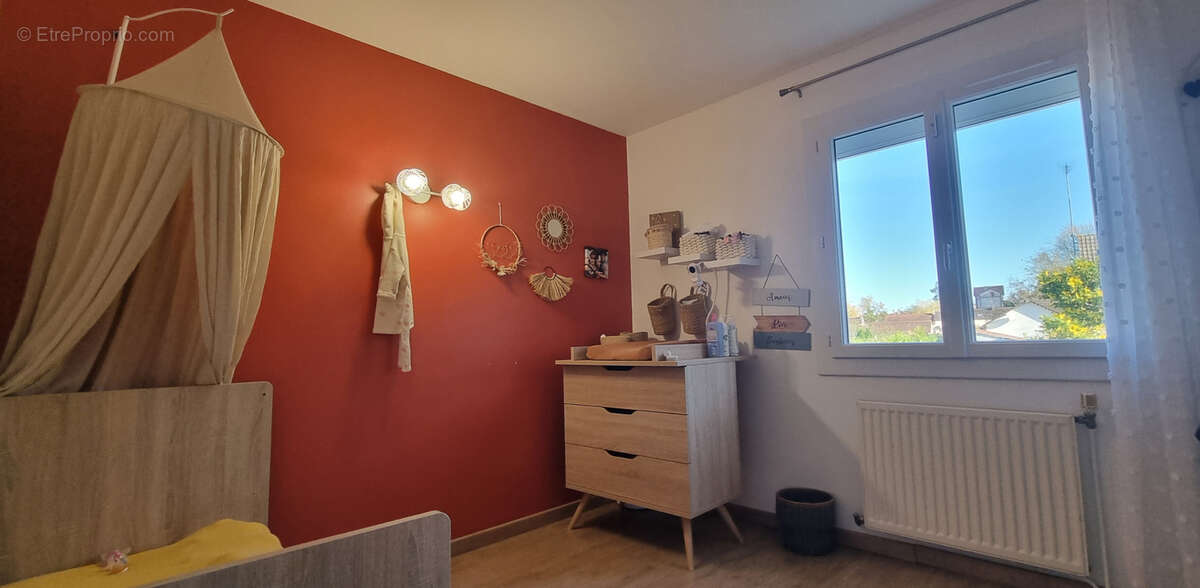 Maison à SAINTE-COLOMBE