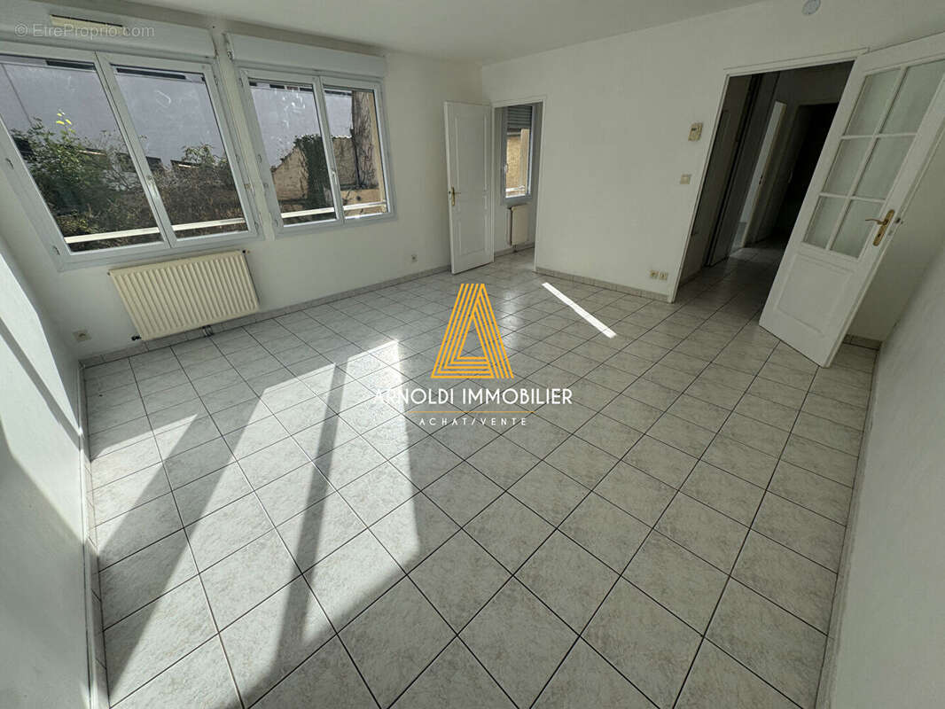 Appartement à VALENCIENNES