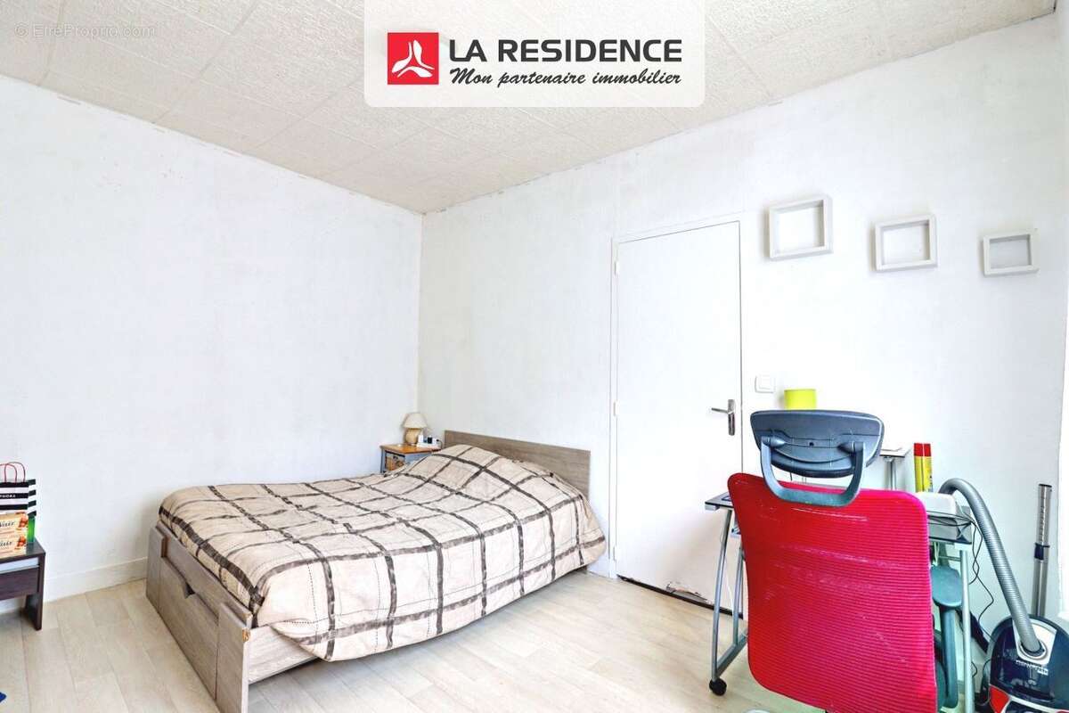Appartement 30 m² à Blois  - photo 4
