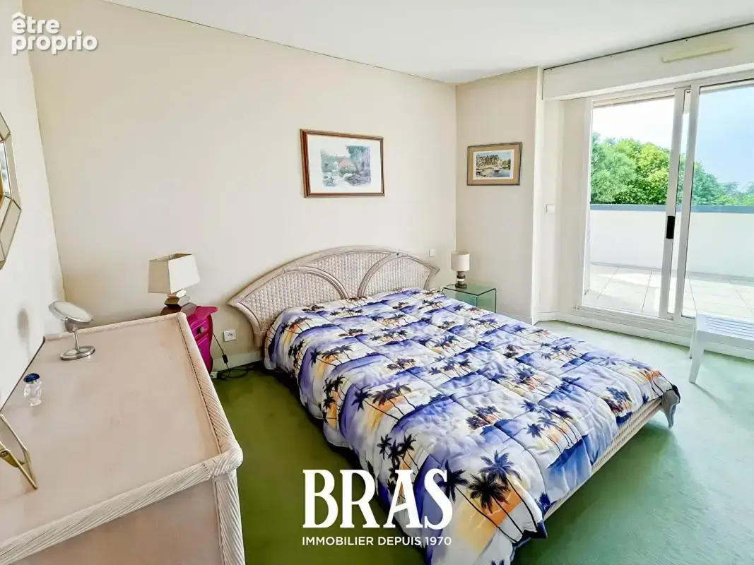 La baule quartier benoit, appartement 3 pieces - photo 4