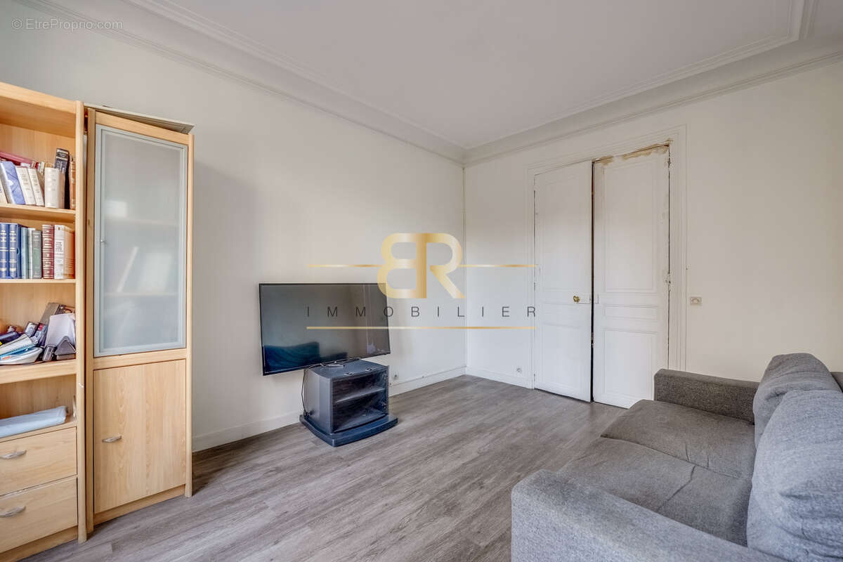 Appartement à PANTIN