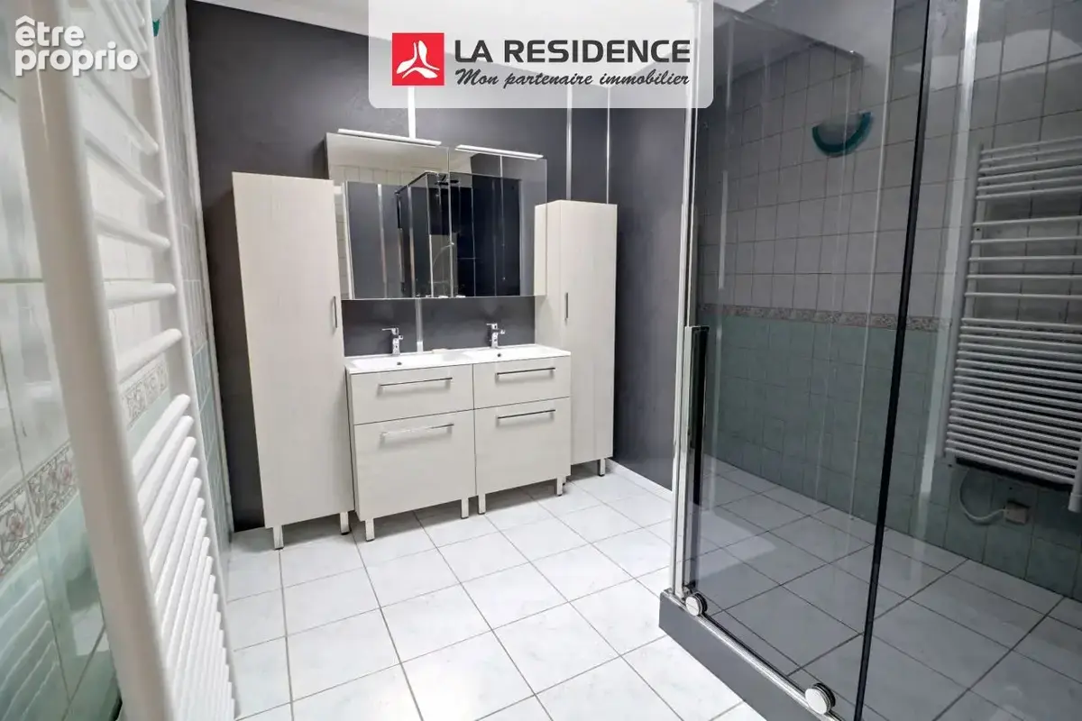 Maison 107 m² à Deville-Les-Rouen  - photo 7