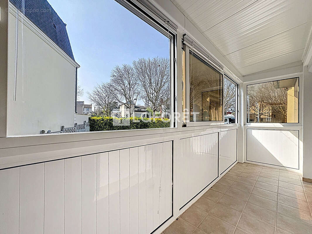 Maison à BONNEUIL-SUR-MARNE