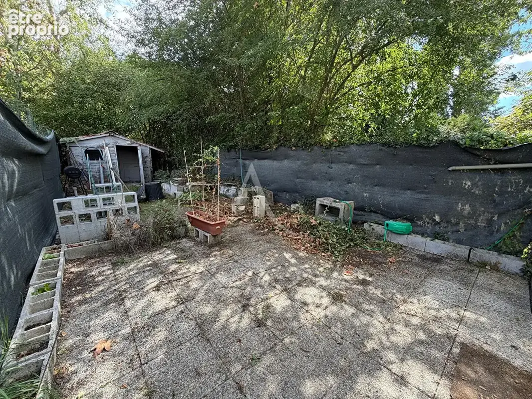 Maison Villepinte 5 pièce(s) 80.48 m2 - photo 5