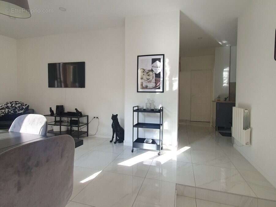 Appartement à TALANT