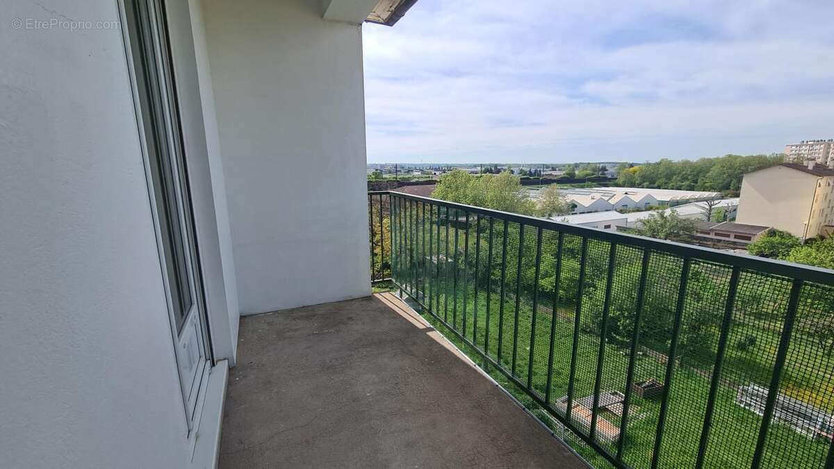 Appartement à MACON