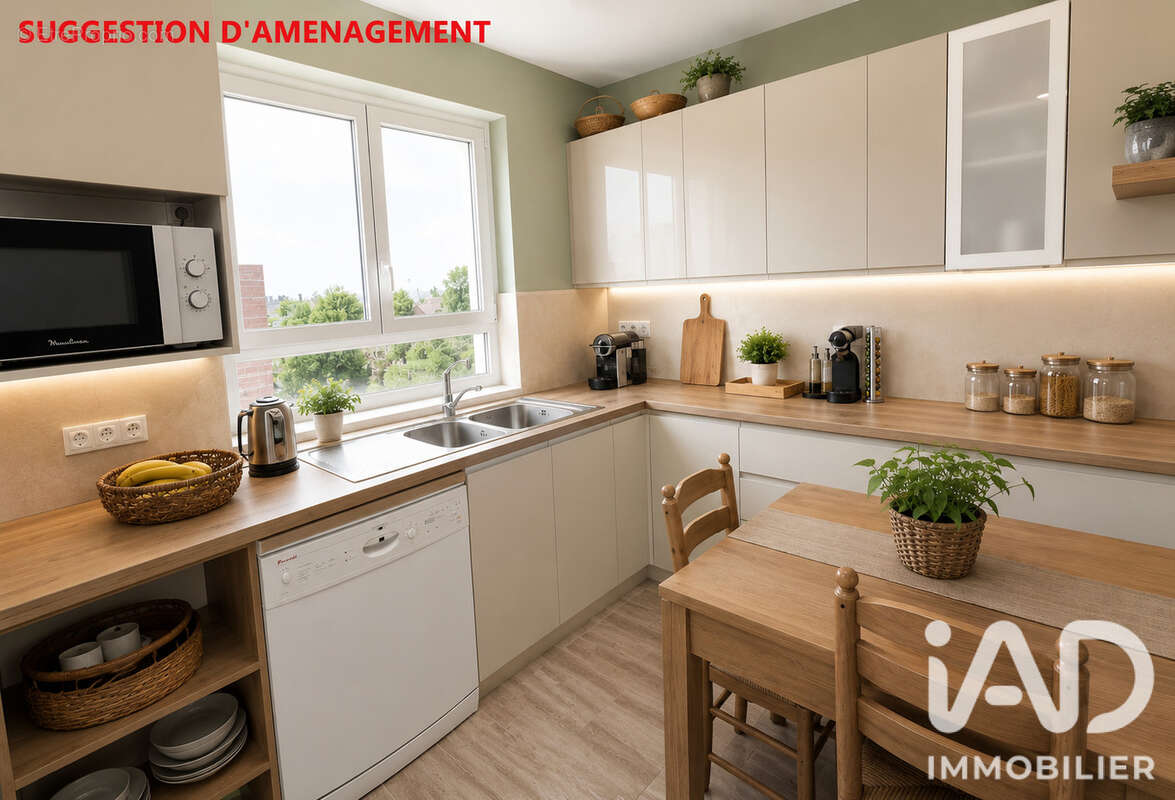 Photo 7 - Appartement à CRETEIL