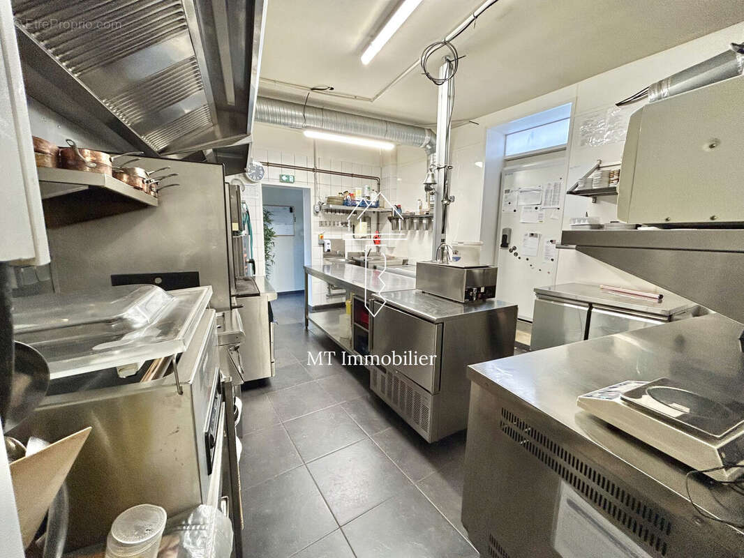 Commerce à CAMPAGNE-LES-HESDIN