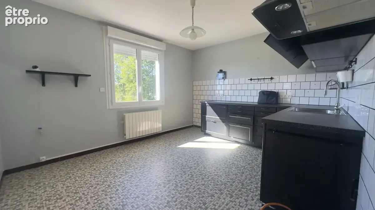 Maison Crevin 8 pièce(s) 124 m2 - photo 4