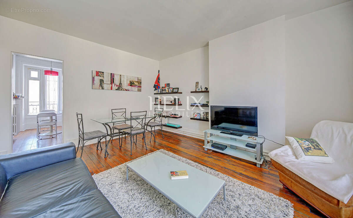 Appartement à SAINT-GERMAIN-EN-LAYE