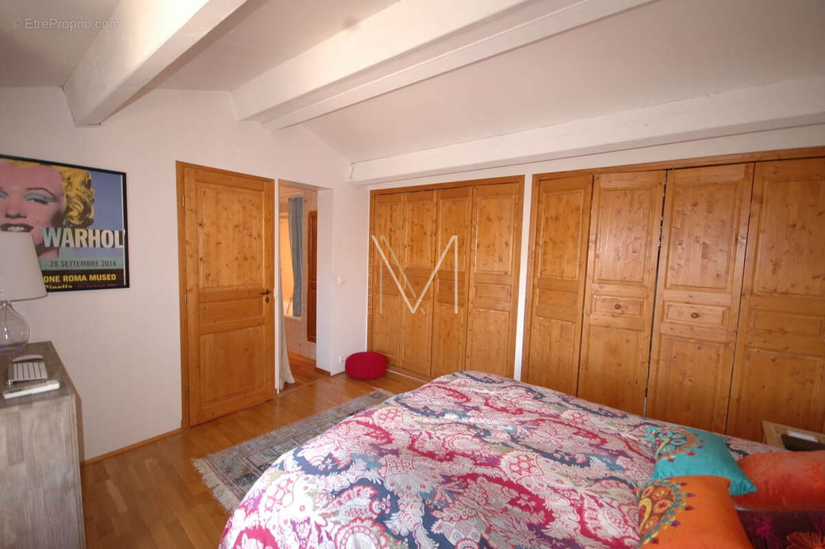 Maison de Village au coeur du Plan de la tour - photo 11