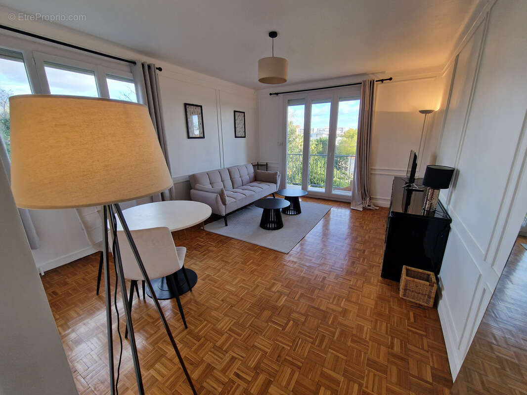 Appartement à PERPIGNAN