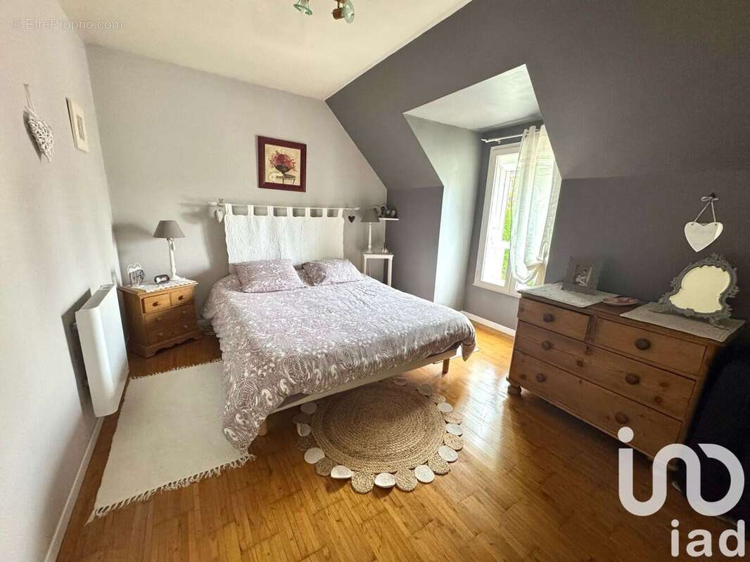 Photo 7 - Maison à VILLEMOISSON-SUR-ORGE