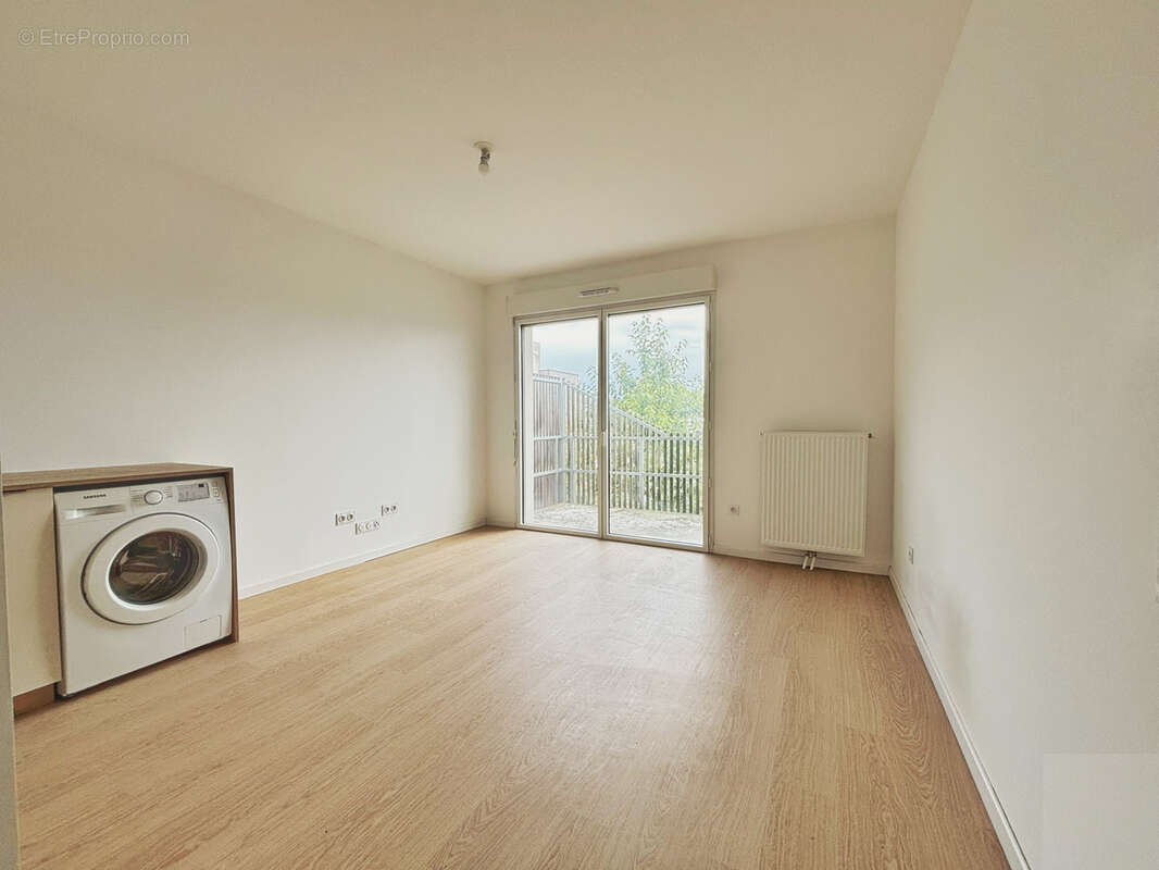 Appartement à AMIENS