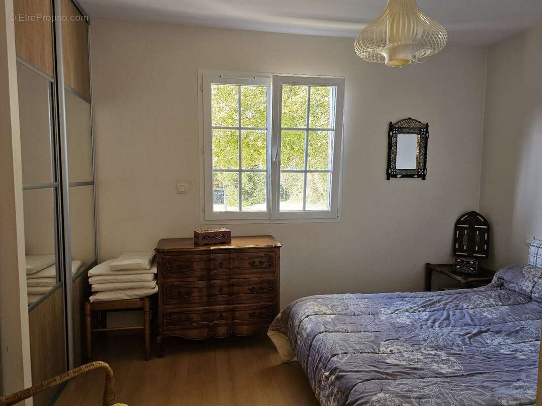 Maison à SALIES-DE-BEARN