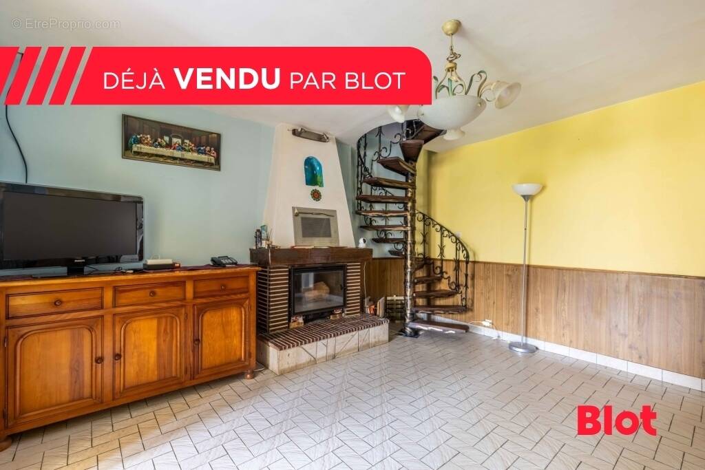 Maison à RENNES