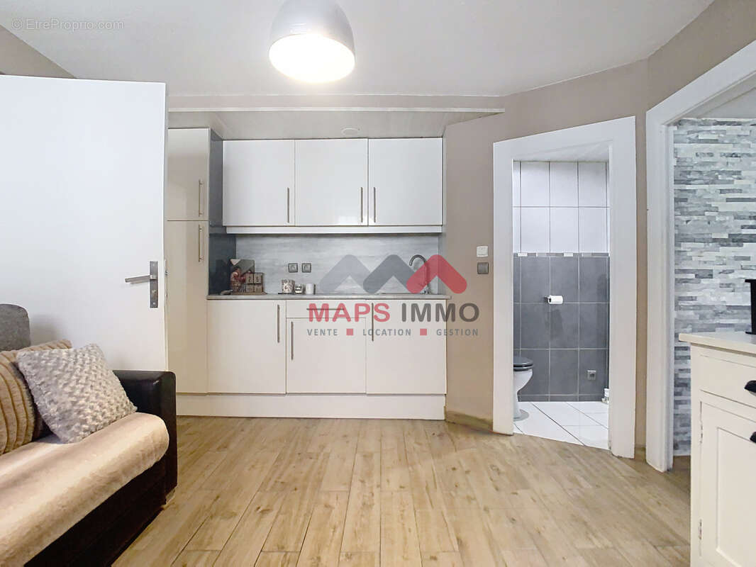 Maison à WESTHOFFEN