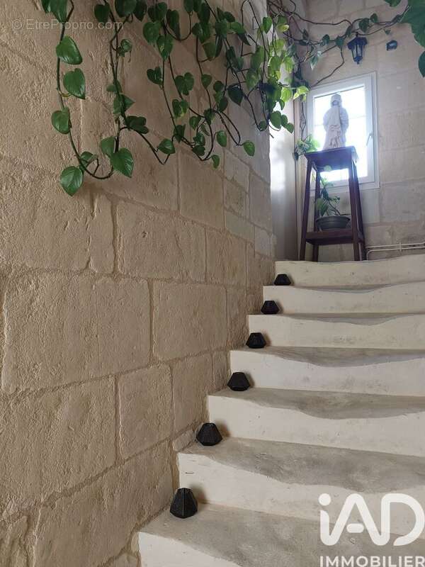 Photo 7 - Maison à LOUDUN