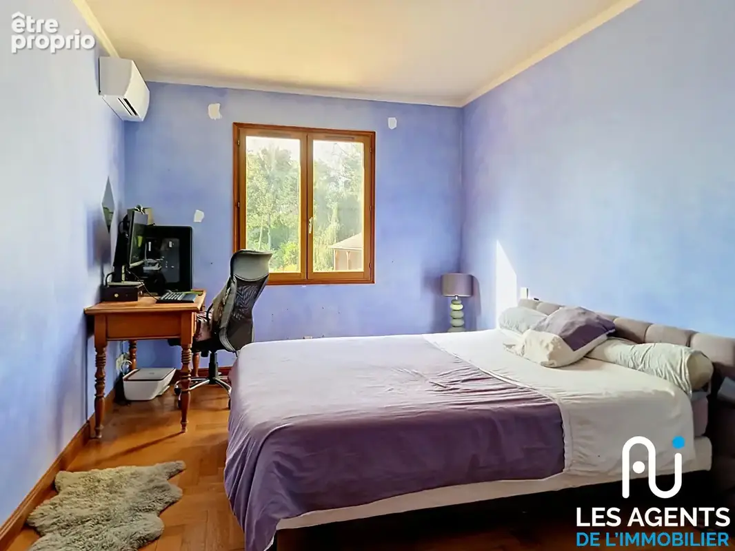 Maison Mezieres Lez Clery - photo 9