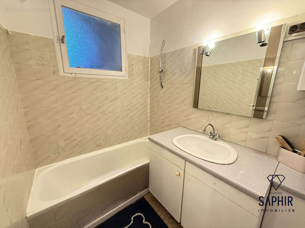 Appartement 3 pièces à vendre à Colomiers - Dernier étage avec balcon - photo 4