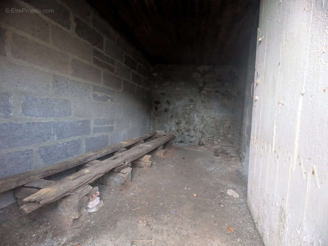 Maison à CHANTONNAY