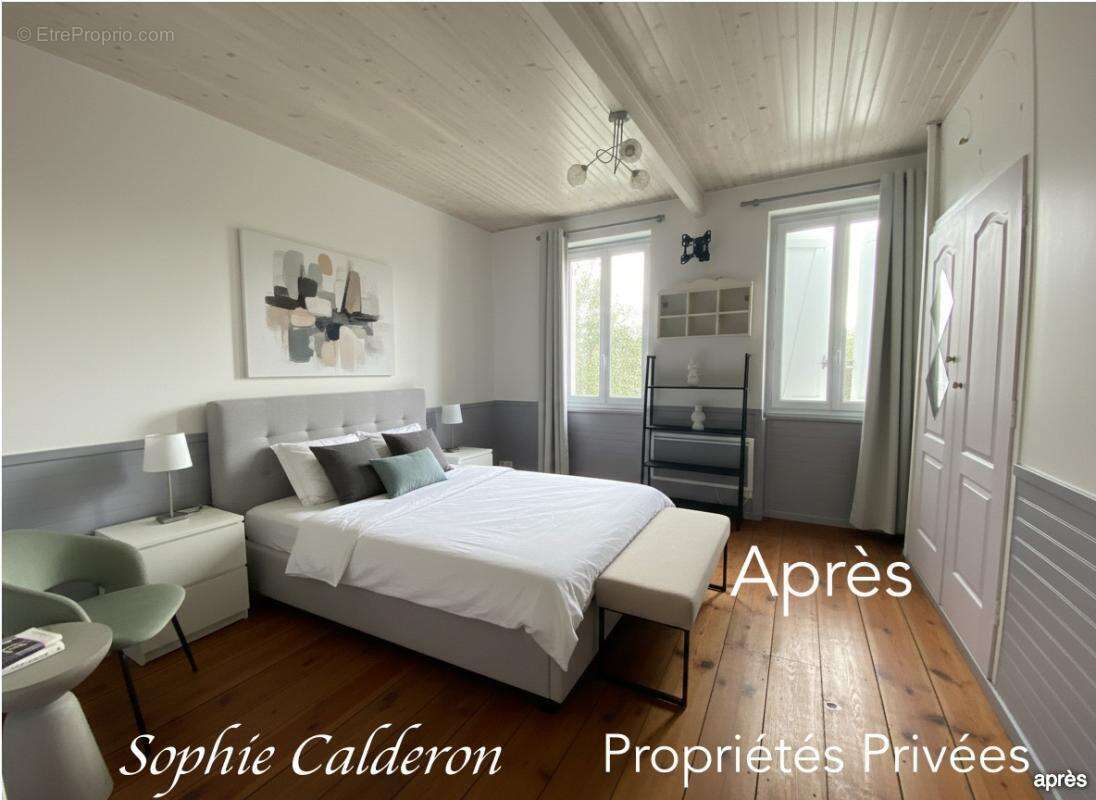 Maison à SAINT-PAUL-LES-DAX