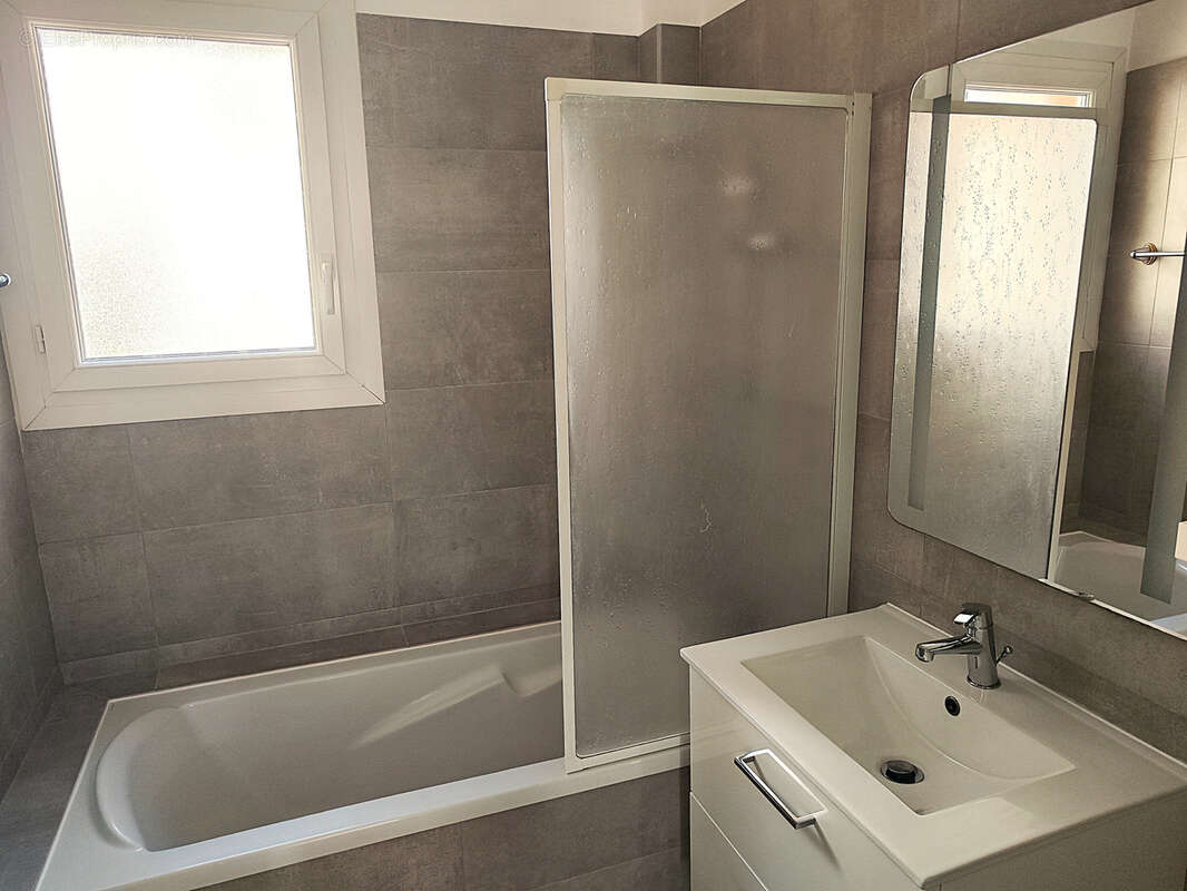 Appartement à MANDELIEU-LA-NAPOULE