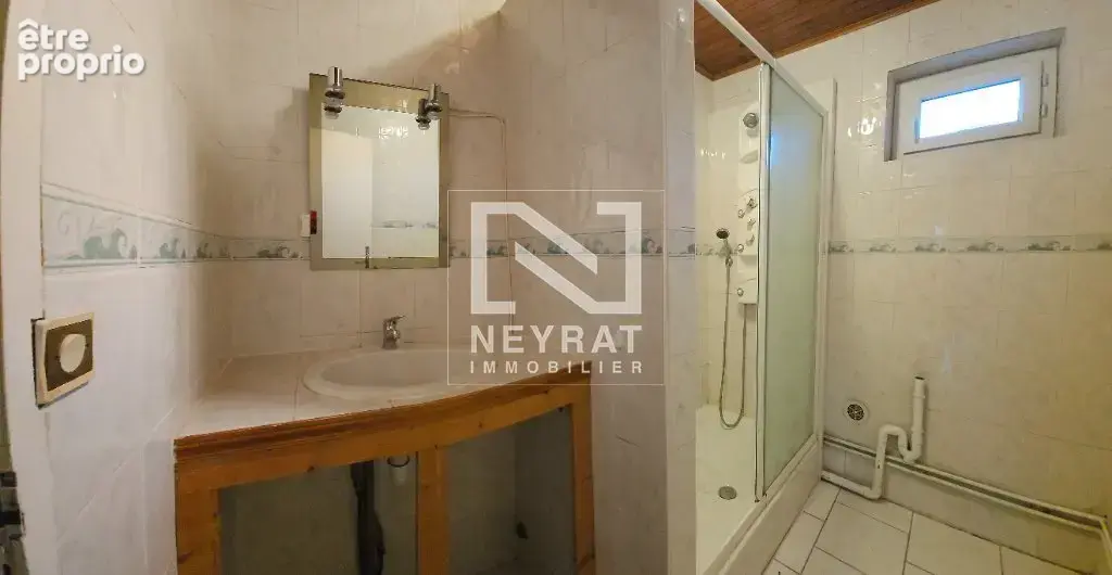 Nouveaute neyrat immobilier ! maison plain-pied 2 chambres - photo 12
