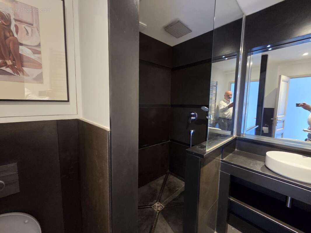 Appartement 56 m² à Falicon  - photo 9