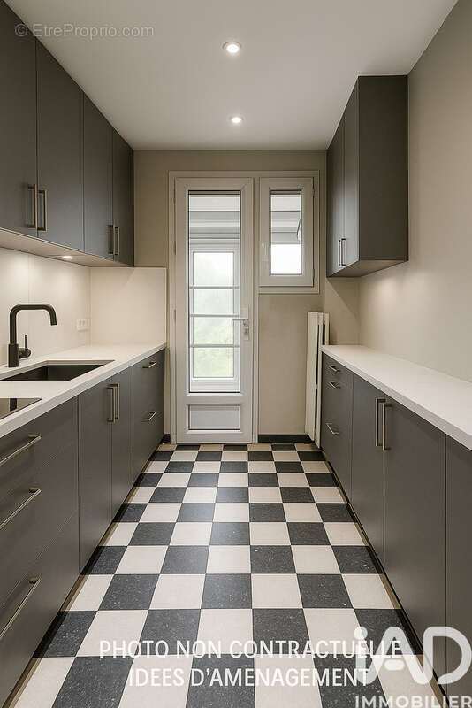 Photo 9 - Maison à DAMMARTIN-EN-GOELE