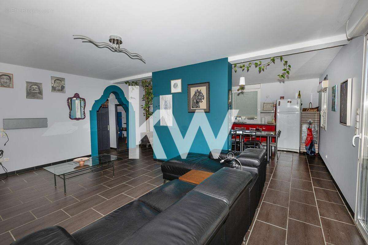 Maison à CASTELNAU-DE-LEVIS