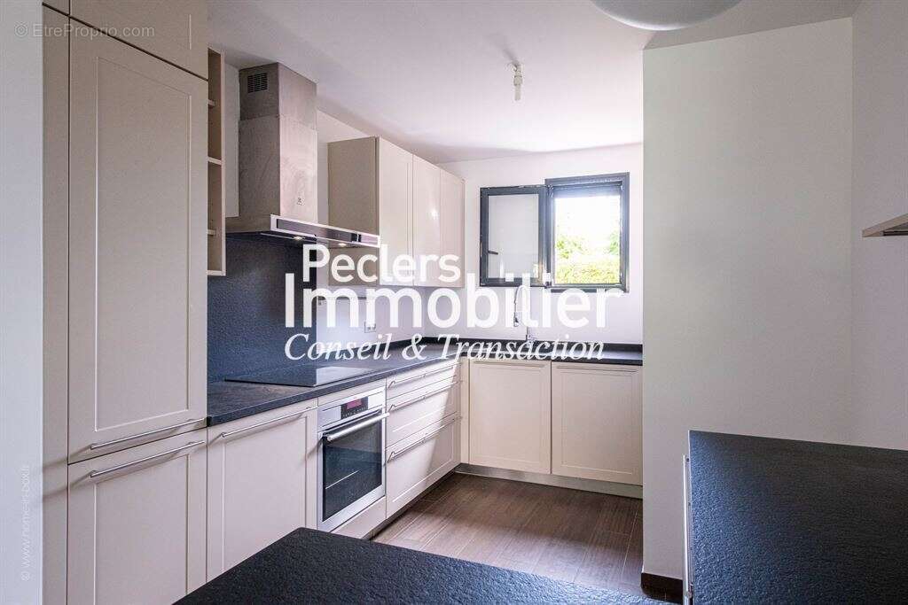 Maison à RUEIL-MALMAISON