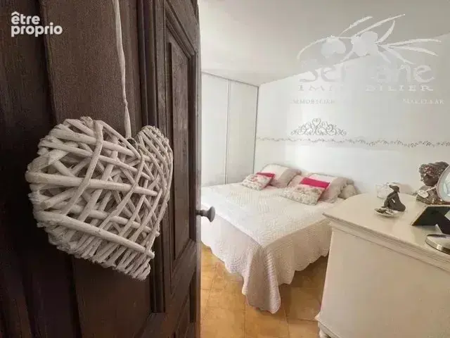 SALERNES Propriété à fort potentiel locatif : 3 maisons et appartement indépendant - photo 16