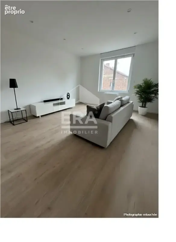 Appartement 39m² à libercourt - photo 3