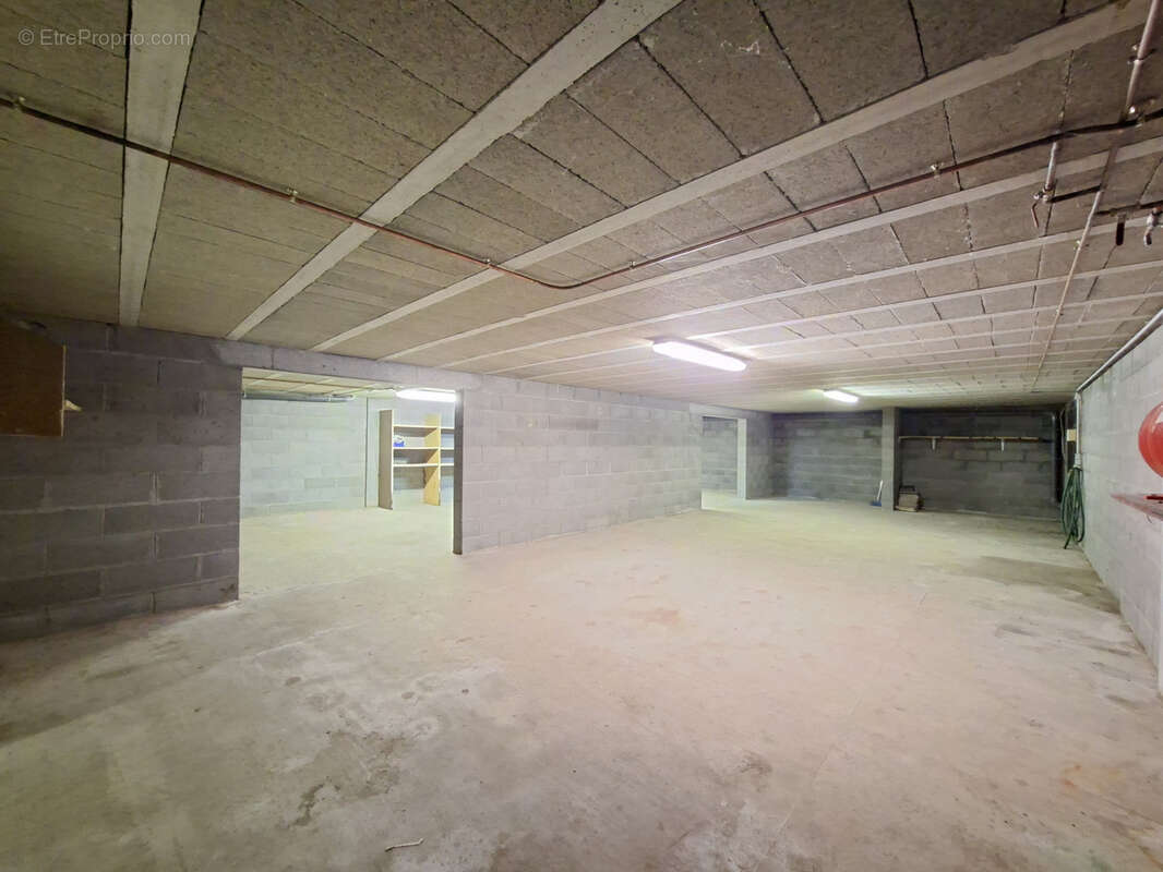 Maison à BELLOY-SUR-SOMME