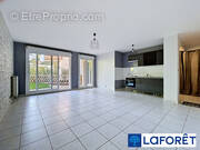 Appartement à AHUY
