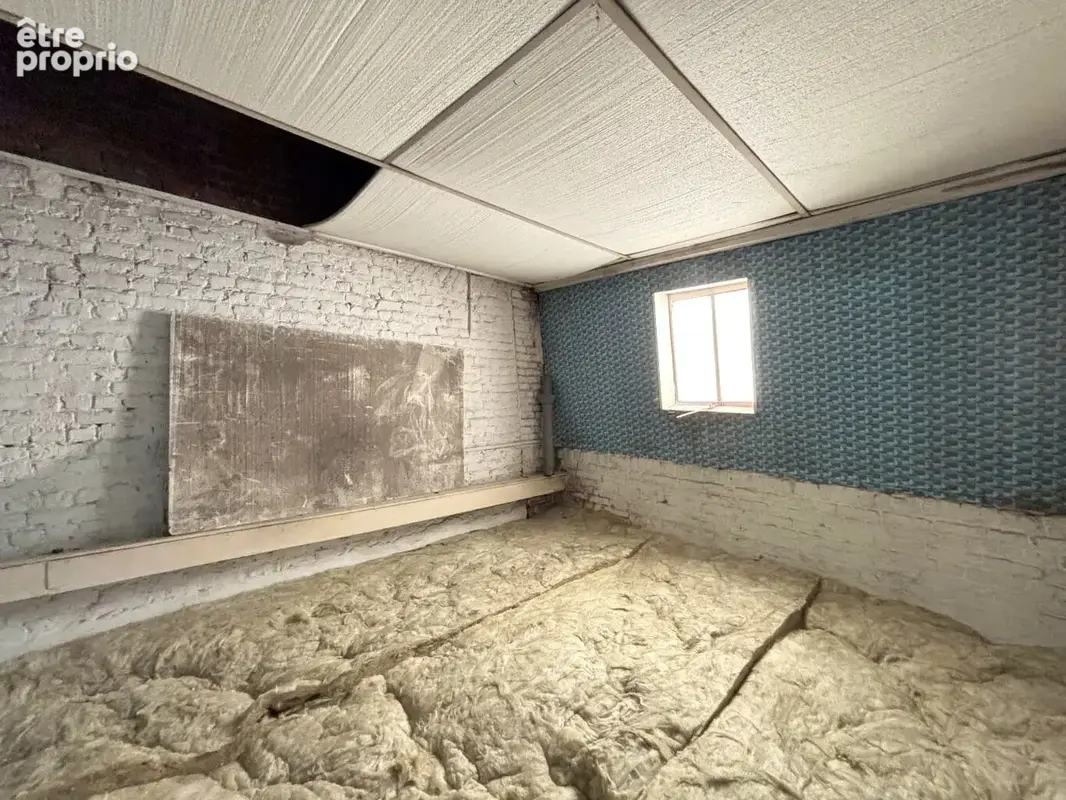 Tourcoing blanc seau - photo 10