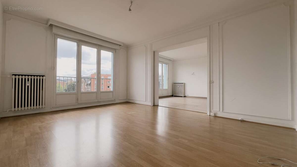 Appartement à TOURCOING