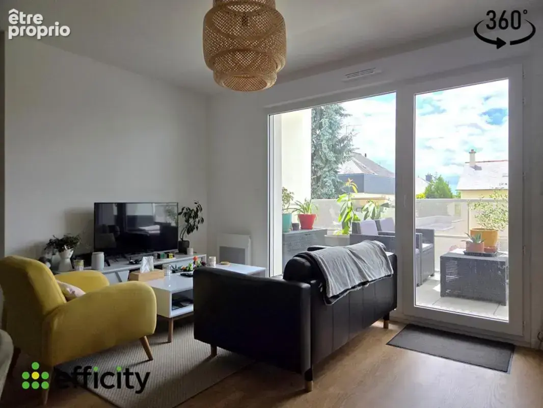 Appartement - photo 2